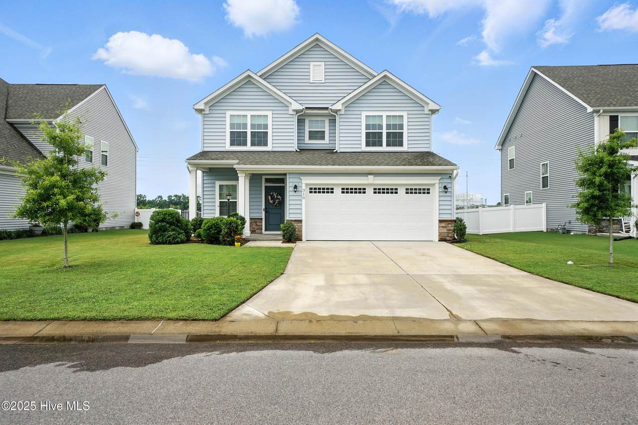 310 Sunny Lake Road - Photo 1