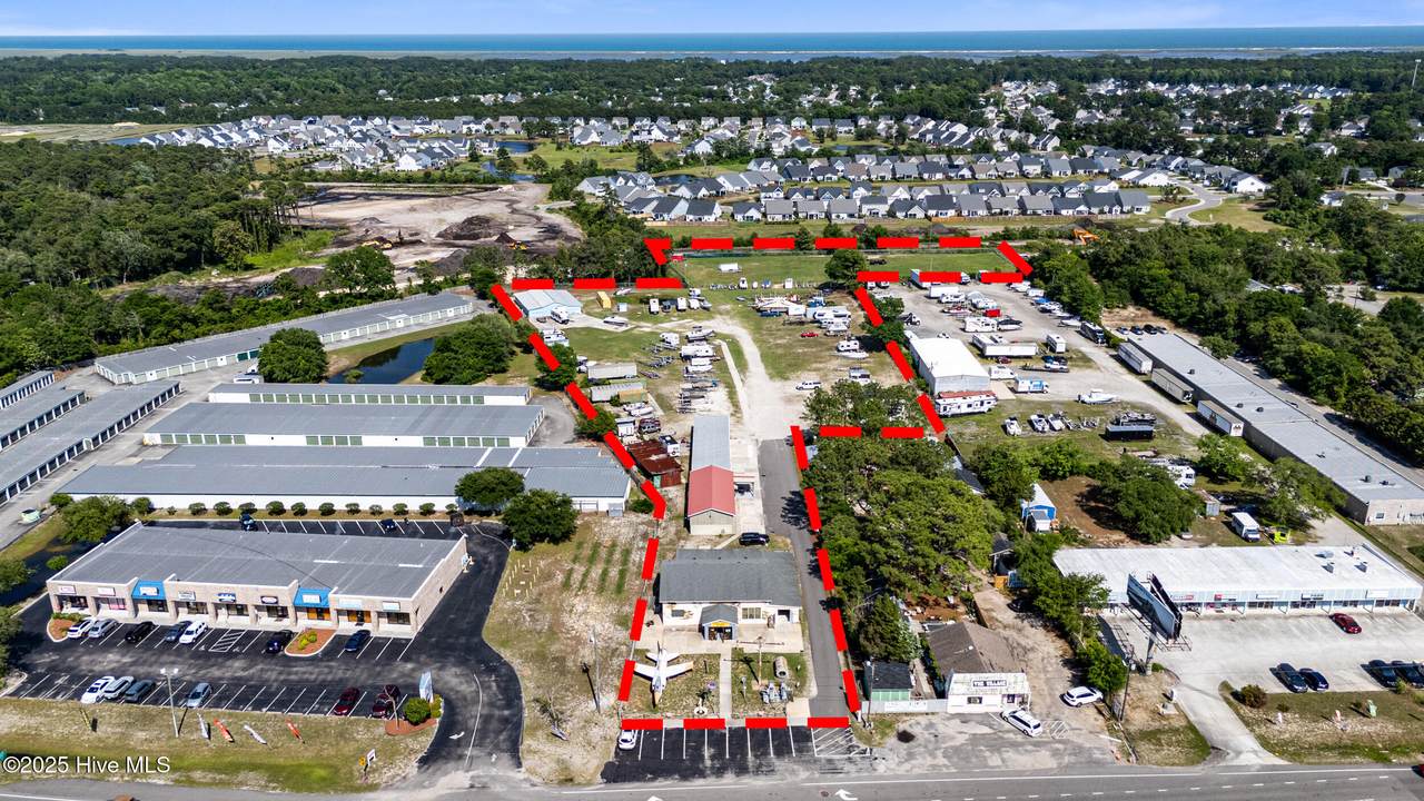 5915 Carolina Beach Road - Photo 1