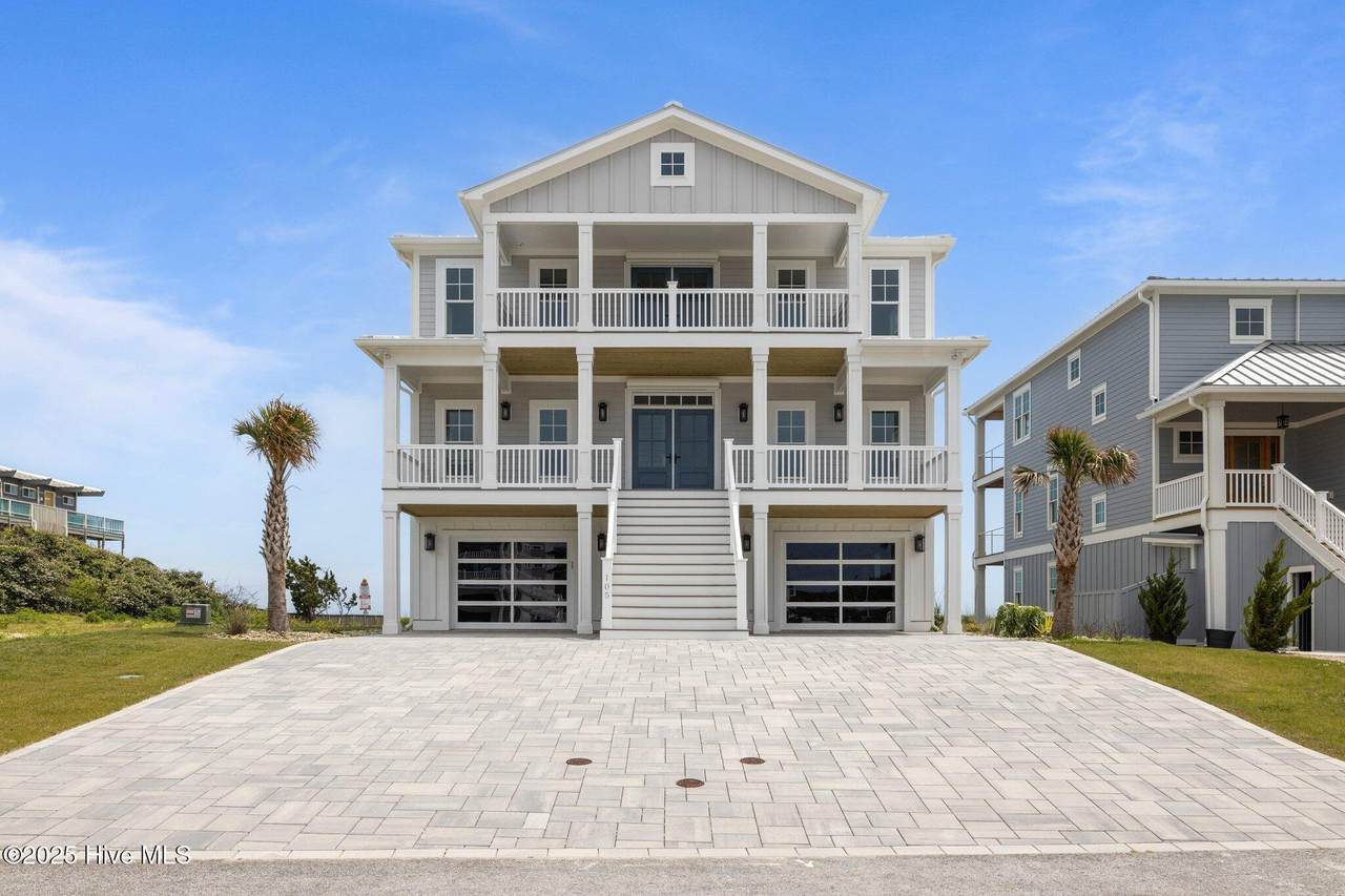 105 Roosevelt Drive - Photo 1