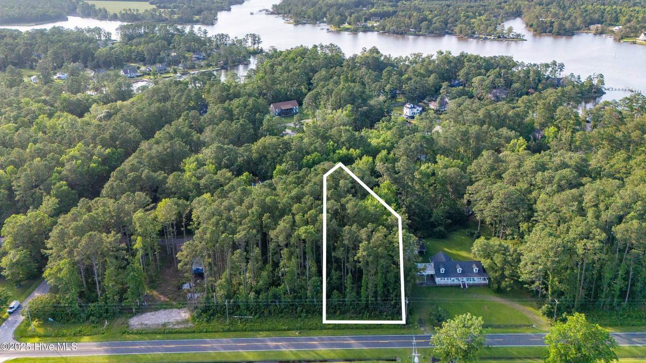 Lot 4 Fairwinds Drive - Photo 1