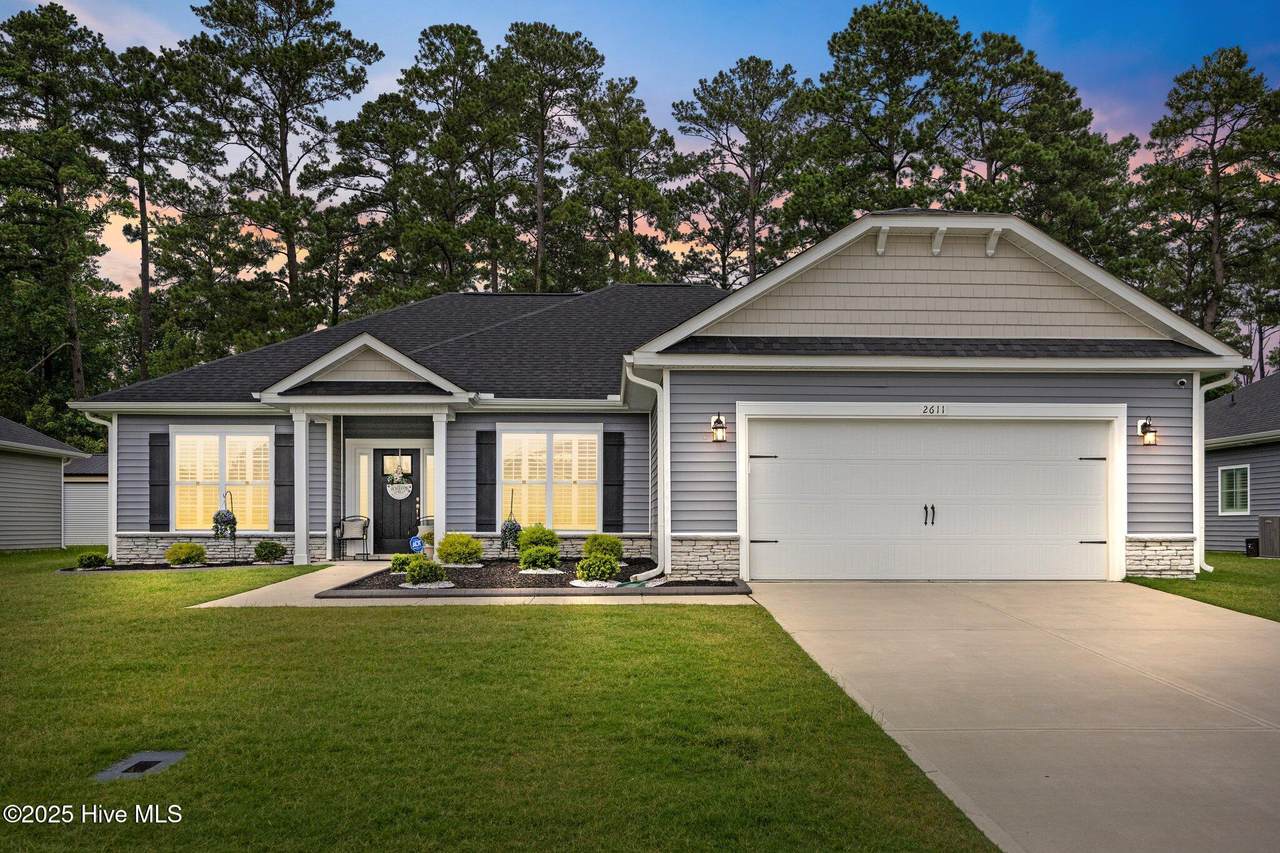 2611 Brittia Lane - Photo 1