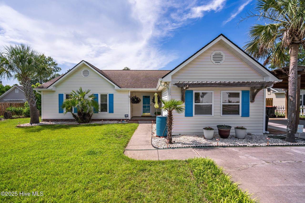 1005 Pleasant Dale Drive - Photo 1