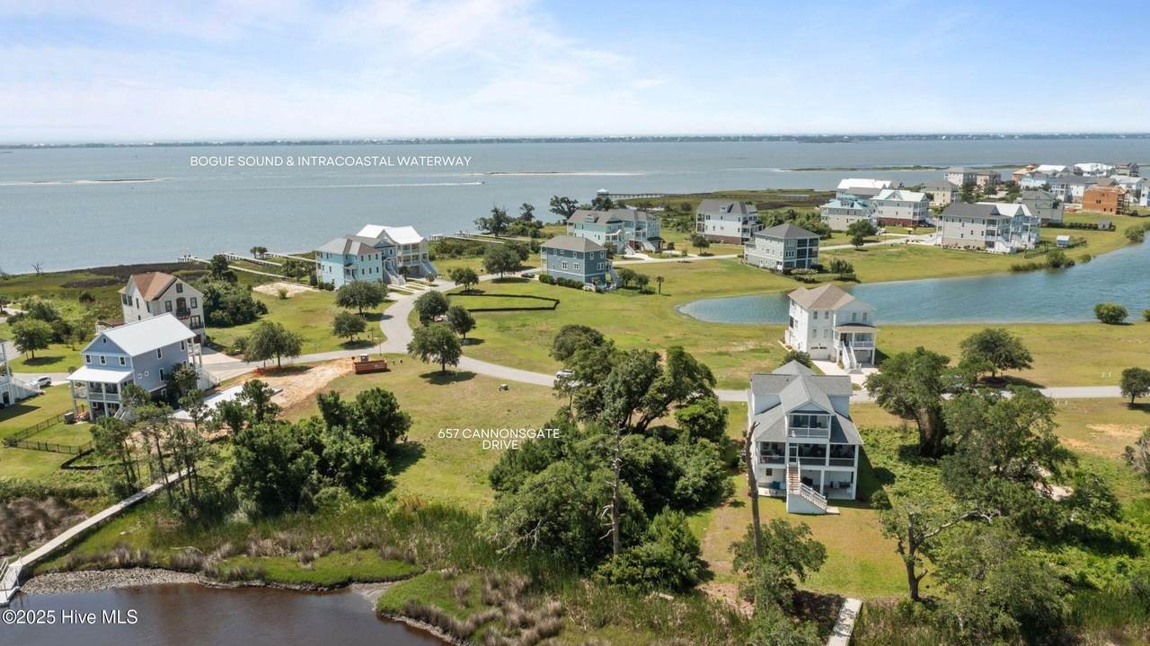 657 Cannonsgate Drive - Photo 1
