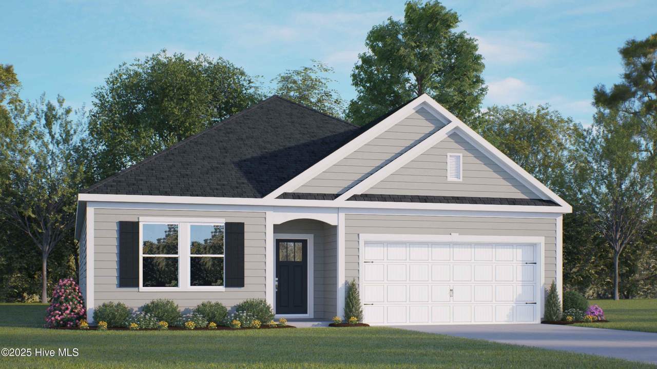 2627 Delilah Drive - Photo 1