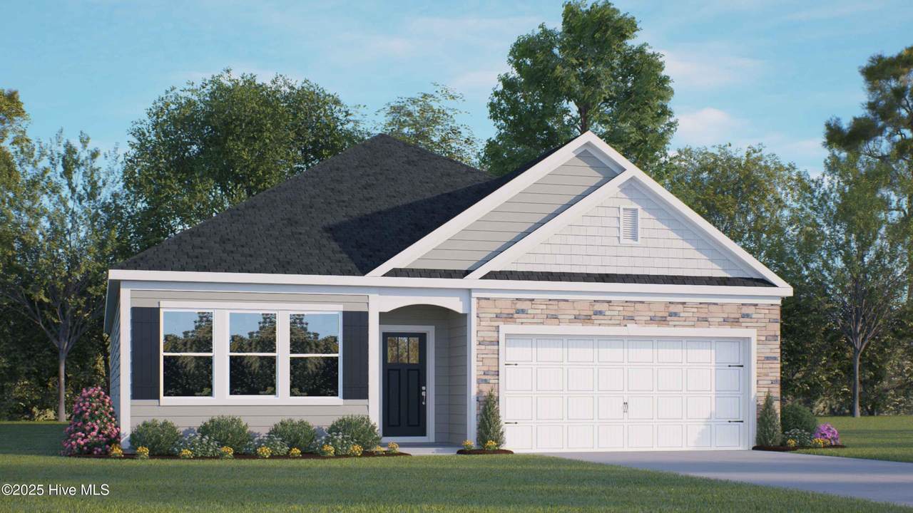 2632 Delilah Drive - Photo 1