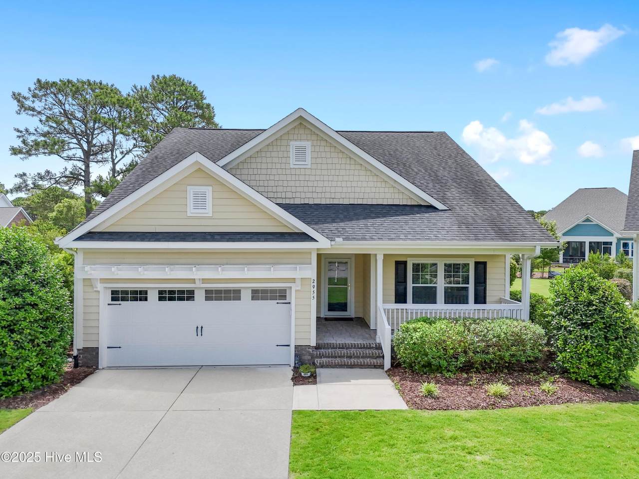2955 Moorings Way - Photo 1