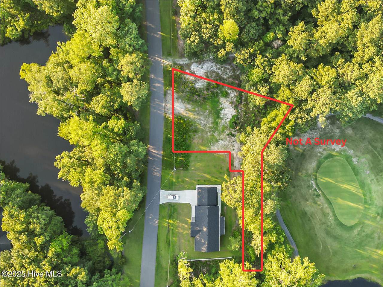 401 Country Club Drive - Photo 1