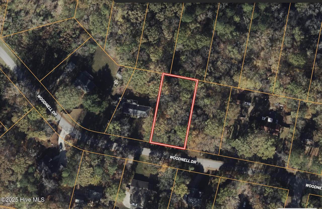 2216 Woodnell Drive - Photo 1
