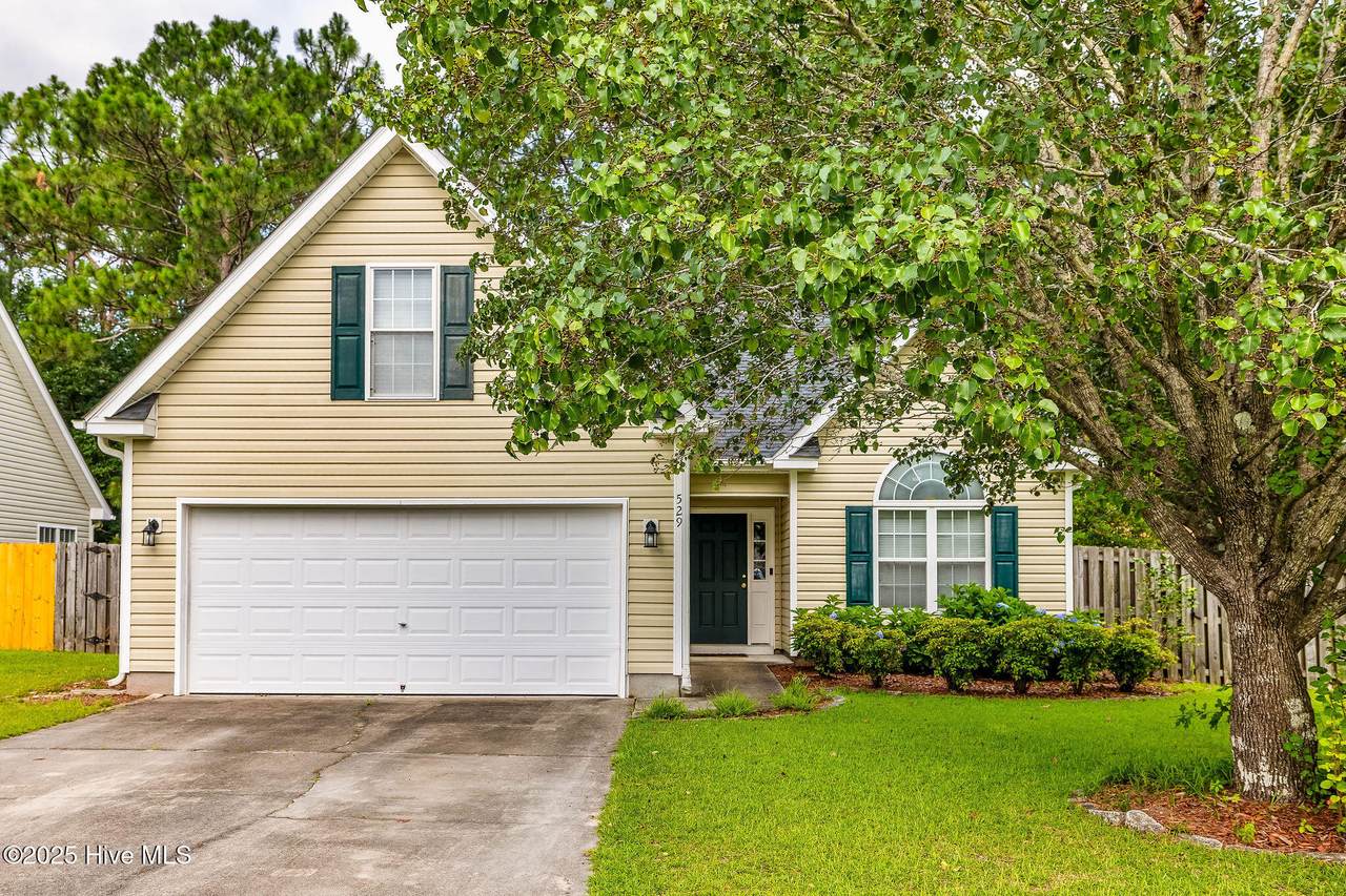 529 Maple Branches Drive - Photo 1