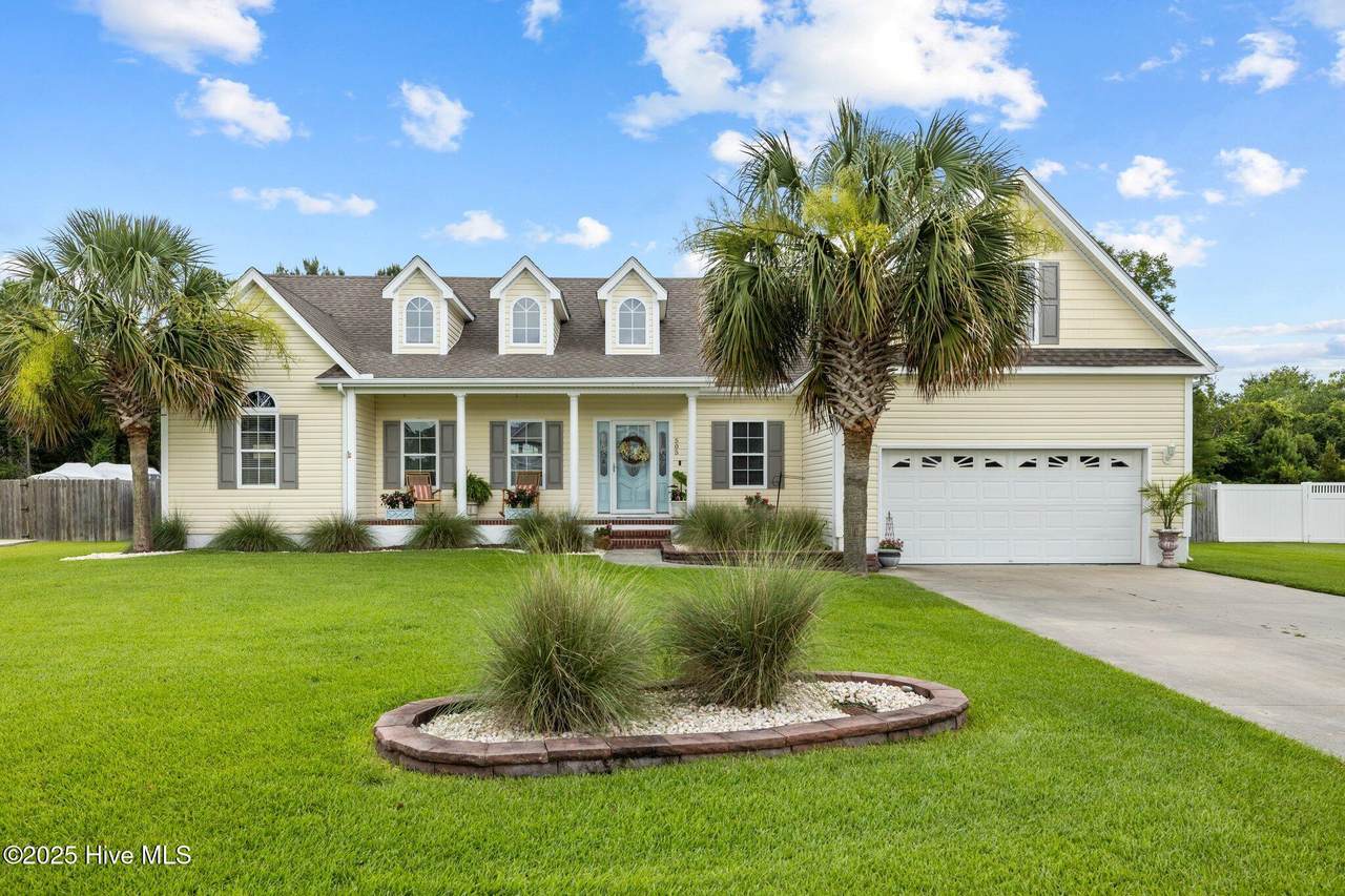 505 Davidson Drive - Photo 1