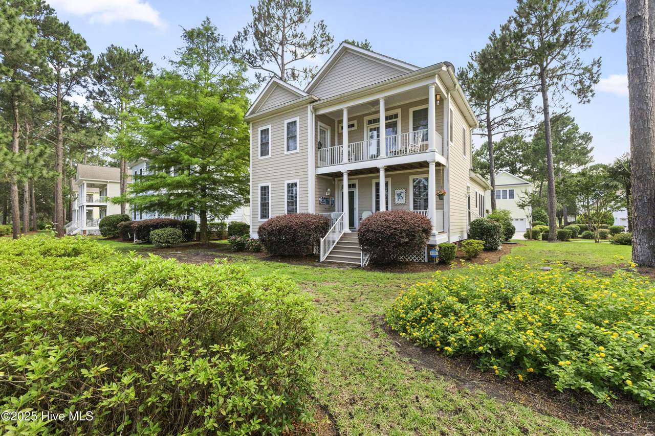1178 Eastwood Landing Way - Photo 1