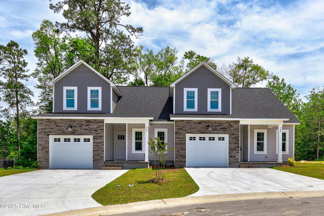 552 Timbercrest Circle - Photo 1