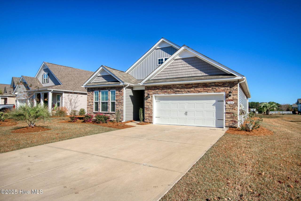 504 Slippery Rock Way - Photo 1