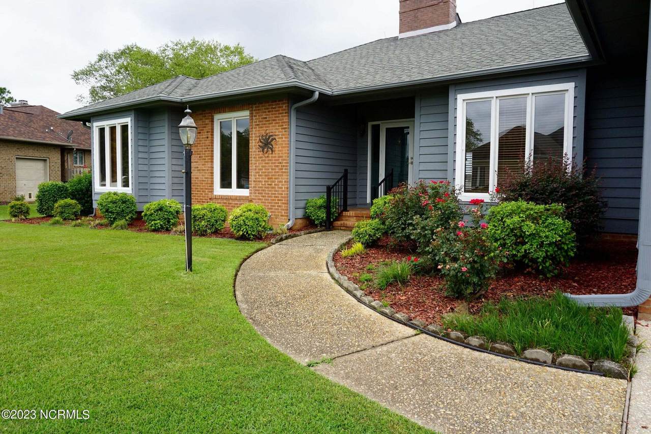 867 Castleberry Court - Photo 1