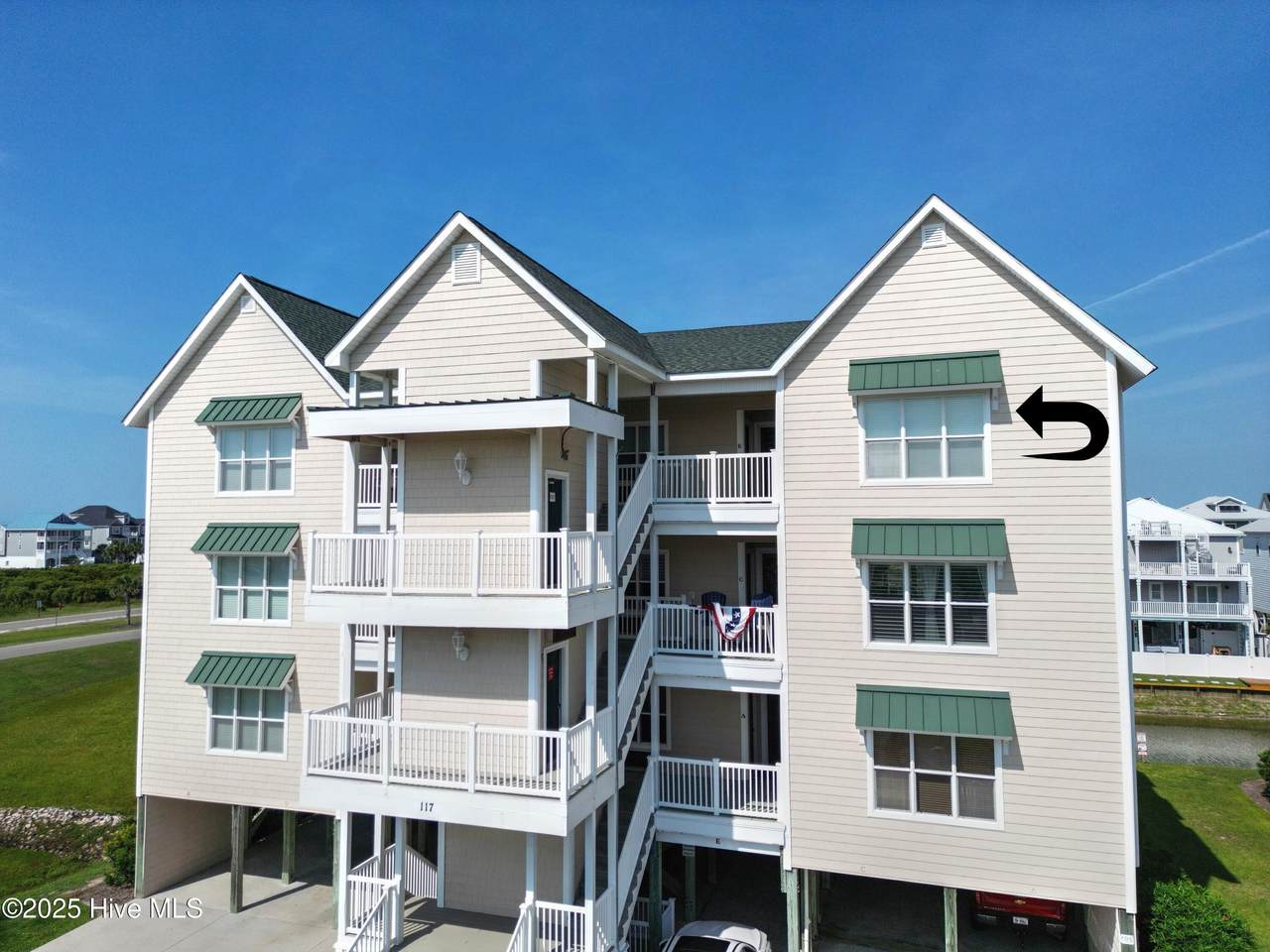 117 Via Old Sound Boulevard - Photo 1