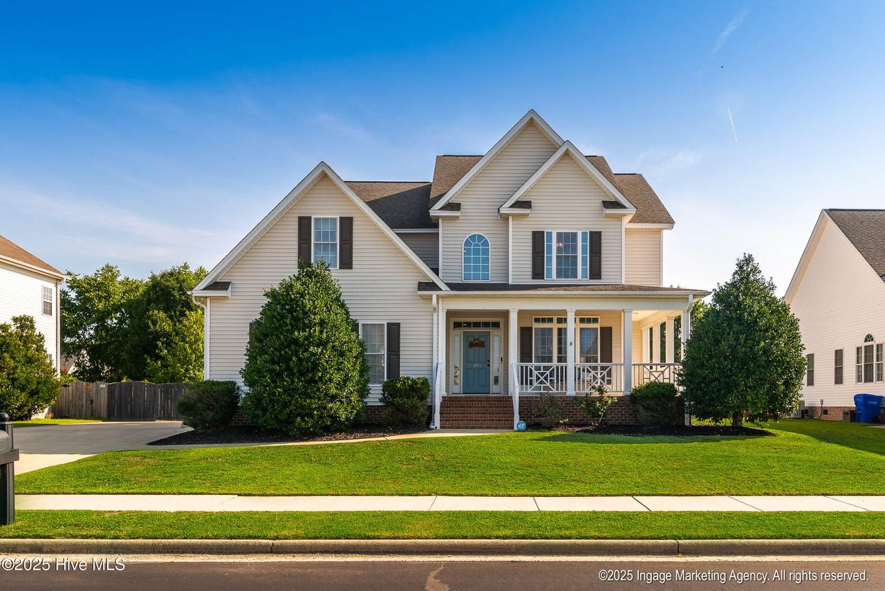 3804 Oglethorpe Drive - Photo 1