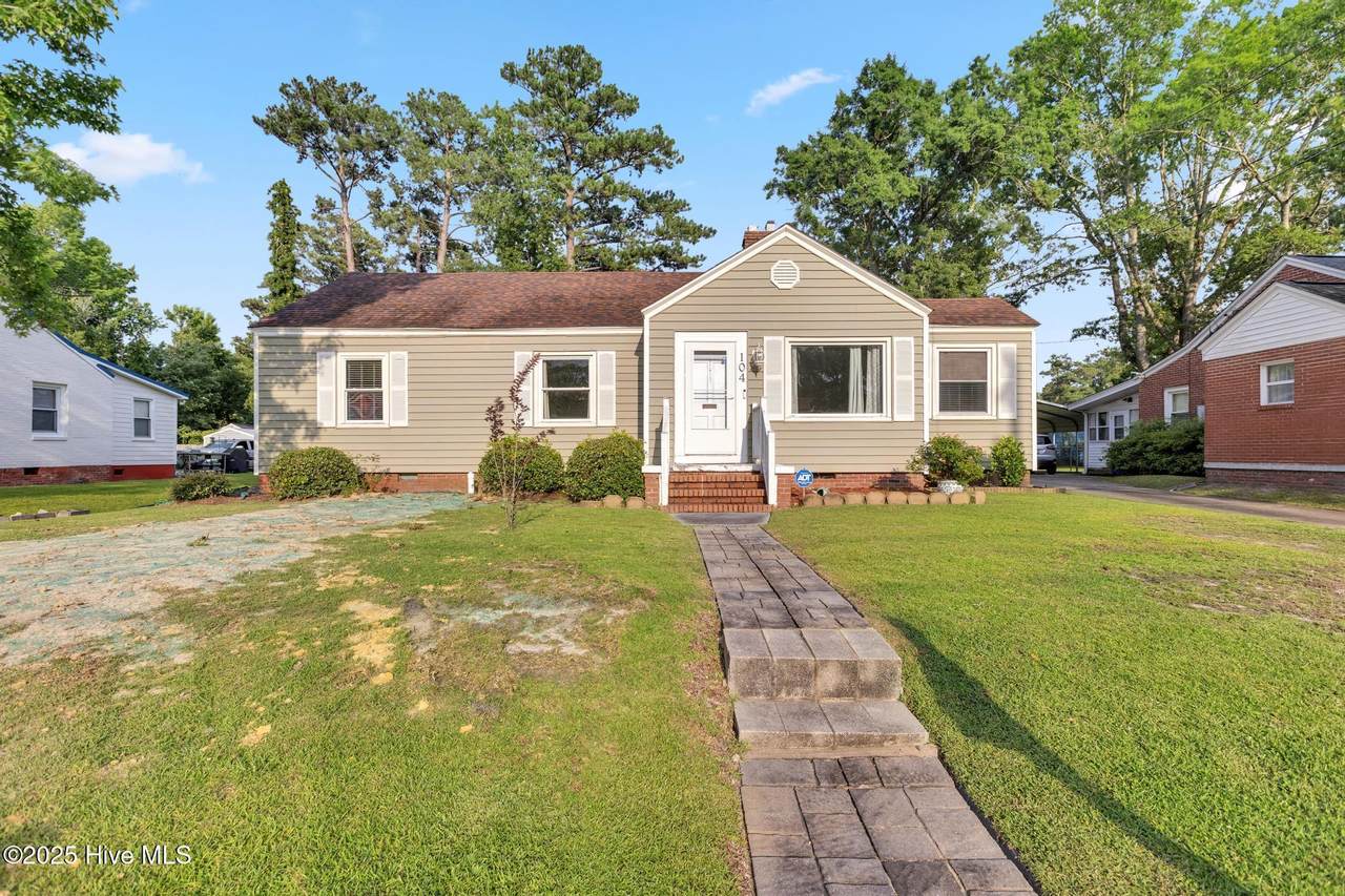 104 Bayshore Boulevard - Photo 1