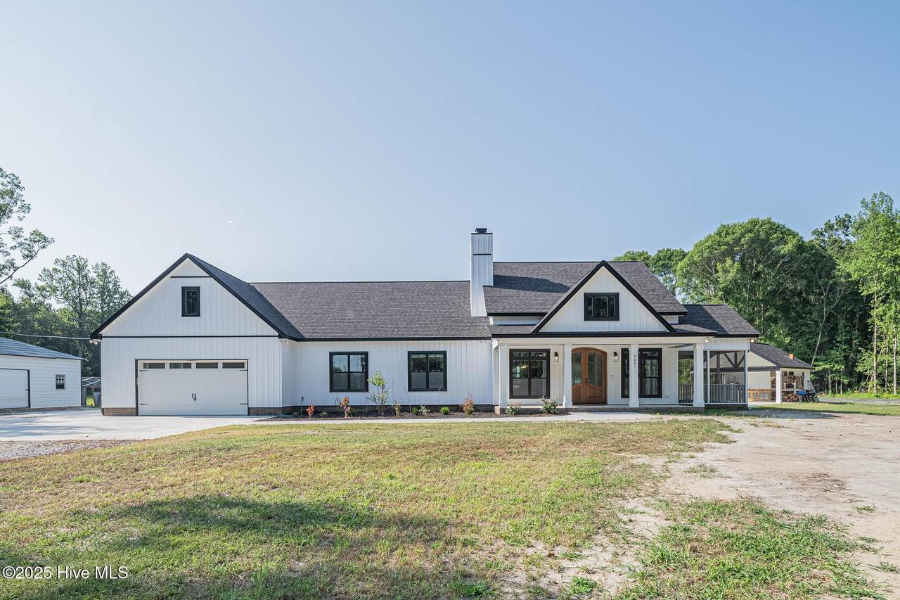 5497 Hwy 11 North - Photo 1