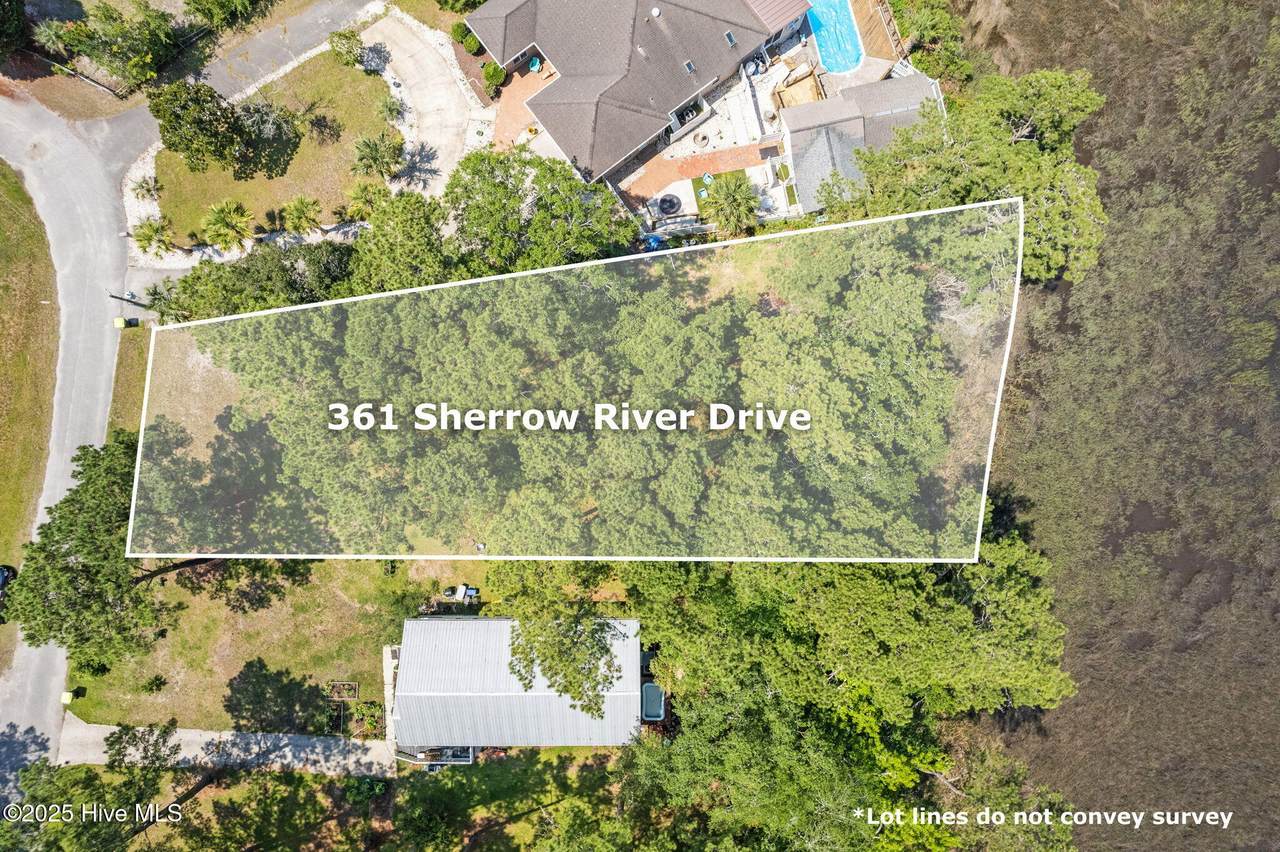 361 Sherrow River Drive - Photo 1