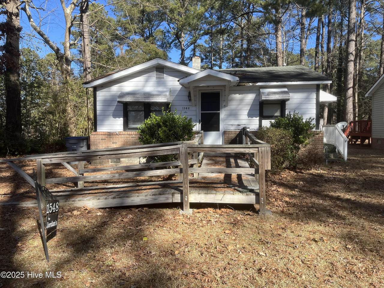1548 Fountain Street - Photo 1