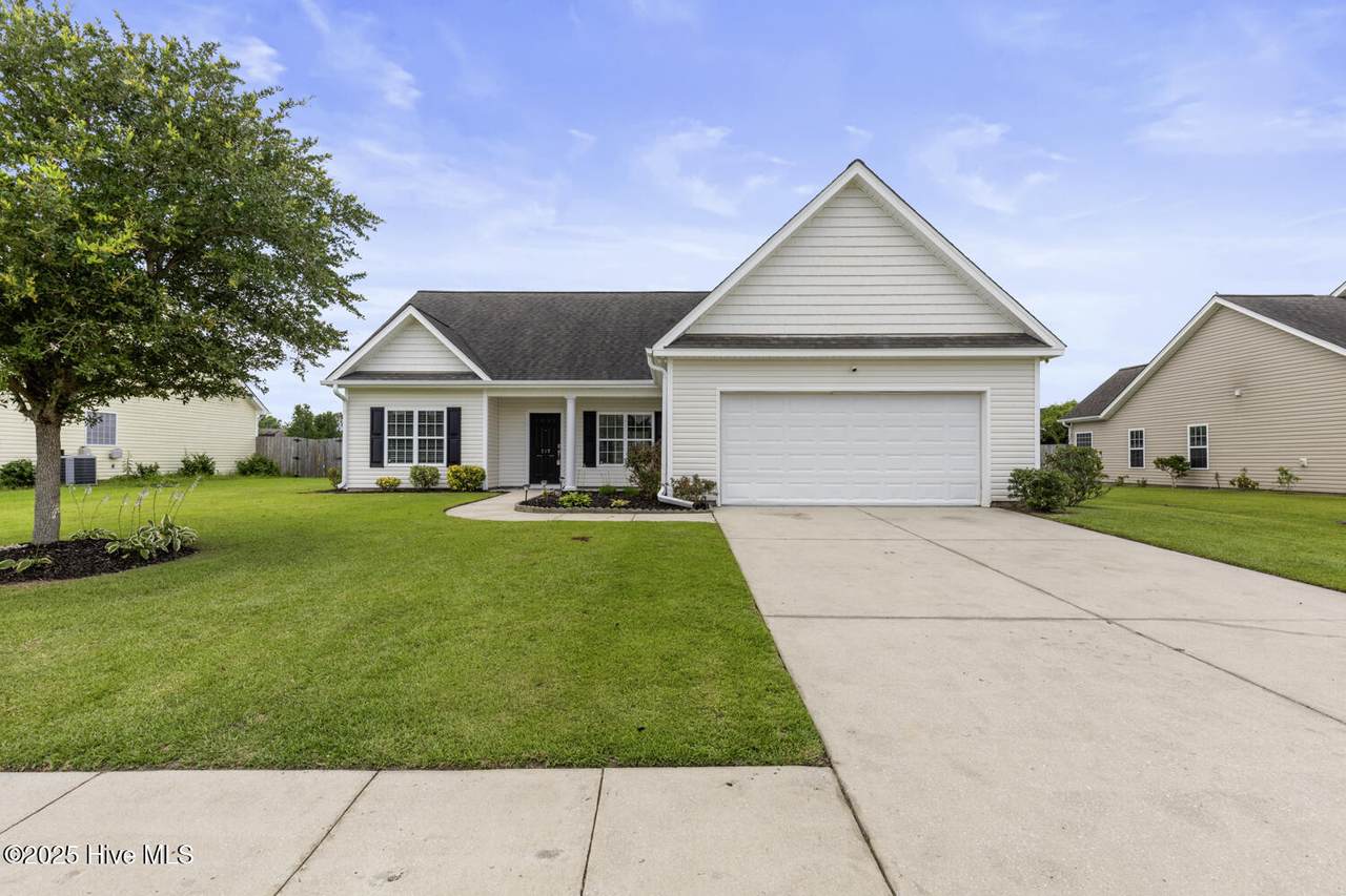 217 Emerald Ridge Road - Photo 1