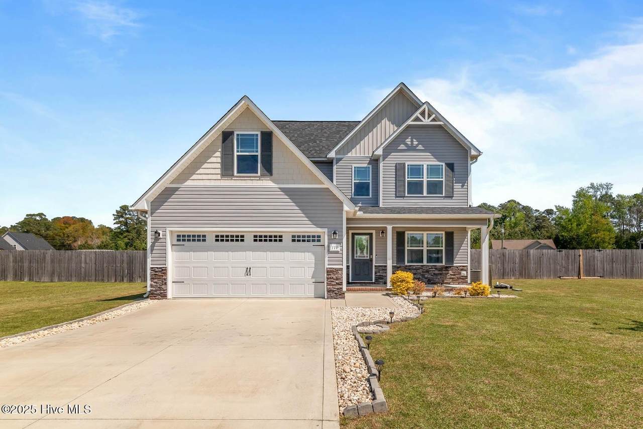 111 Barnhouse Road - Photo 1