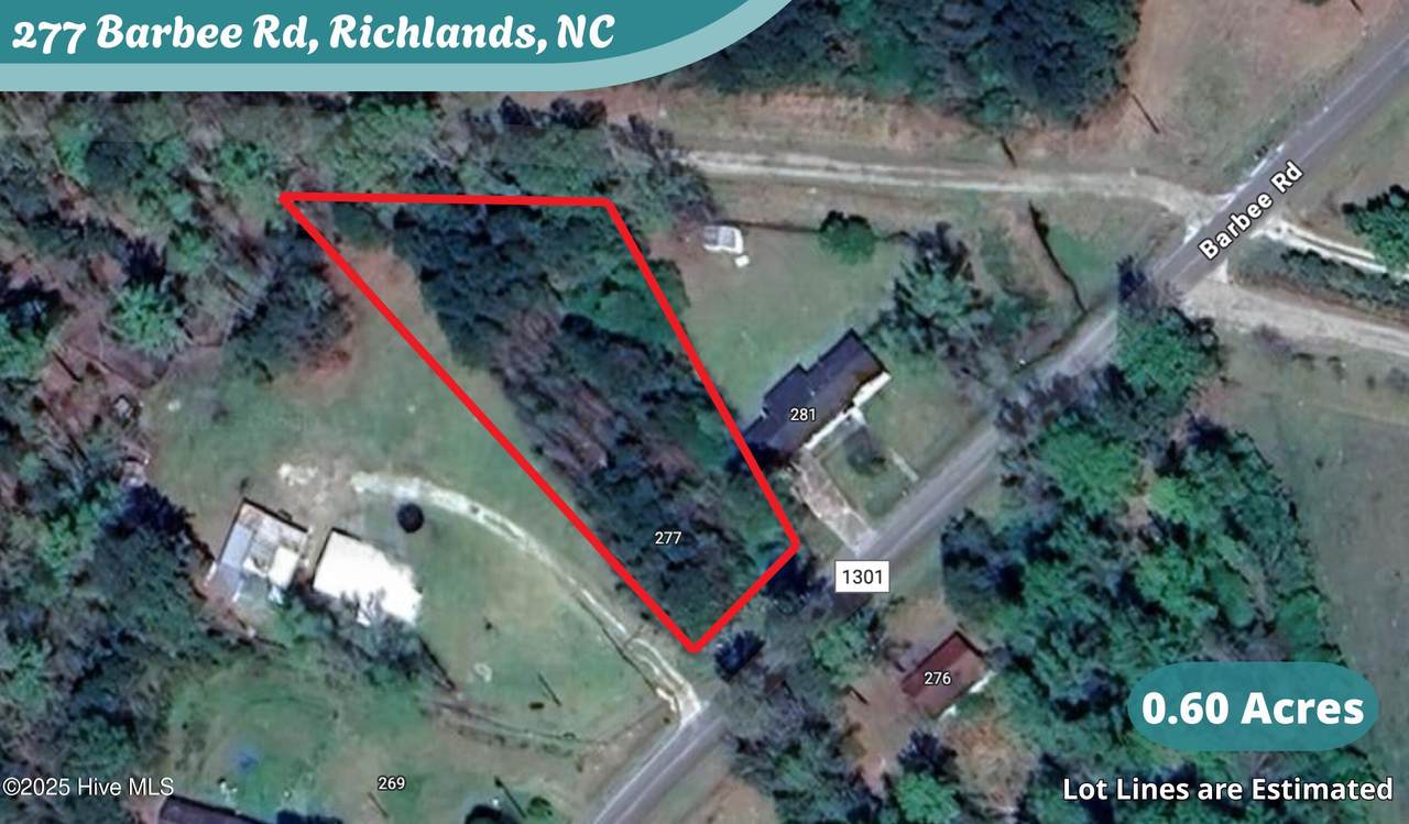 277 Barbee Road - Photo 1