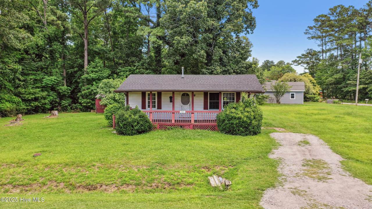 1313 Snug Harbor Road - Photo 1