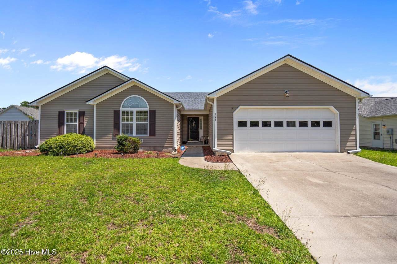 9652 Eastbrook Drive - Photo 1