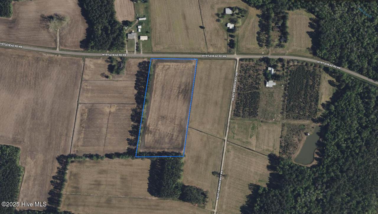 0 Myrtlehead Road - Photo 1