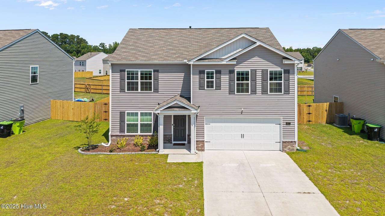 4017 Madeline Farm Boulevard - Photo 1