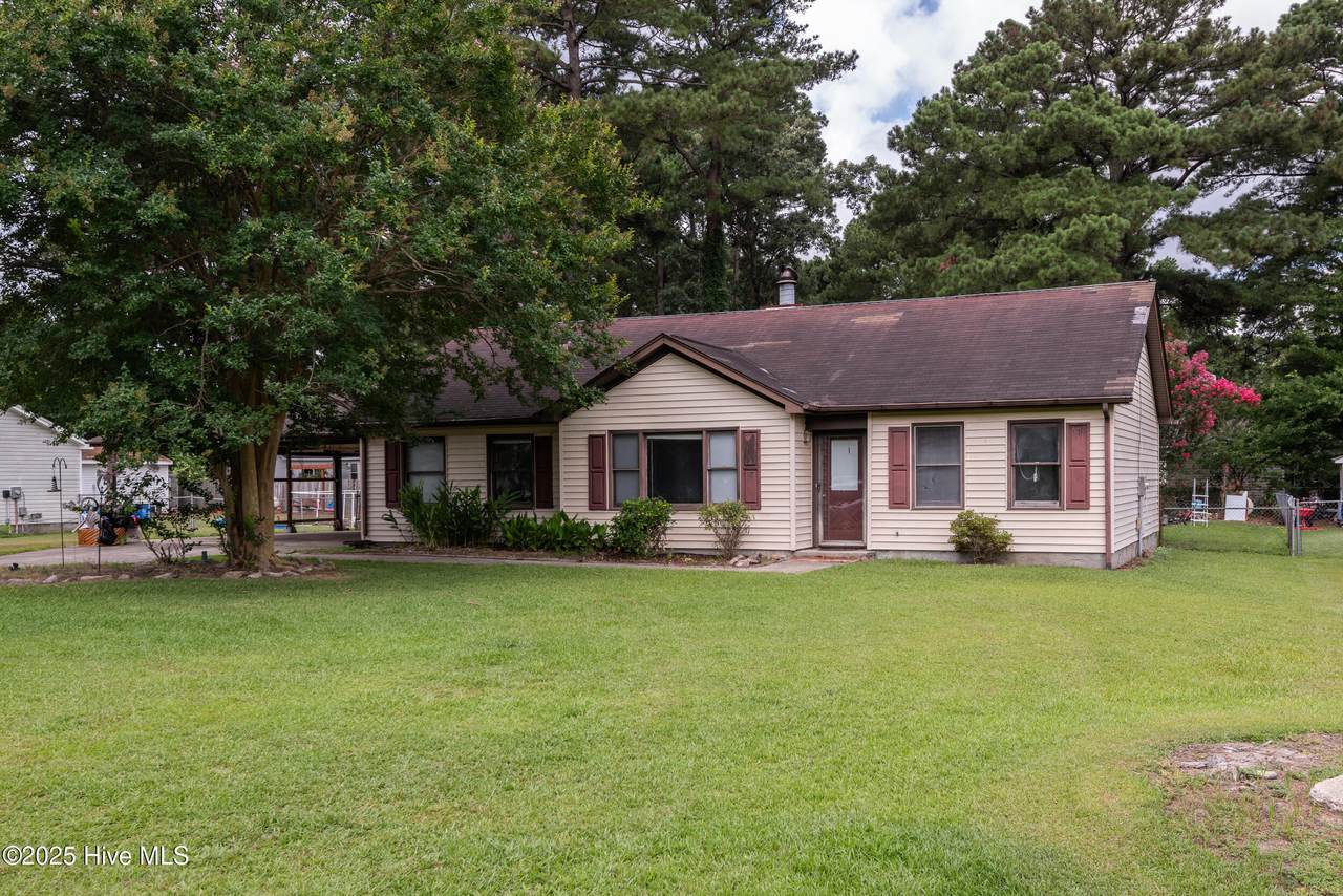 2118 Tucker Road - Photo 1