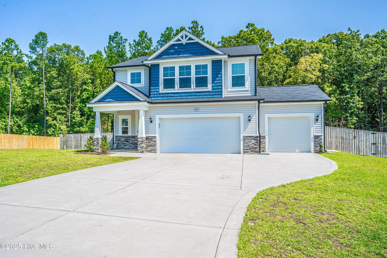 3155 Wilton Way - Photo 1