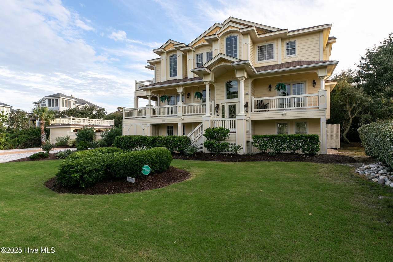 117 Charles Jenkins Lane - Photo 1