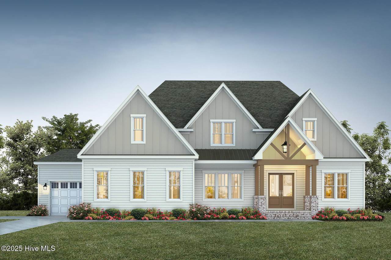 565 Fortis Farm Road - Photo 1