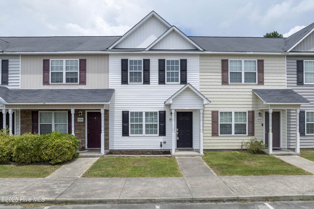 8006 Banister Loop - Photo 1