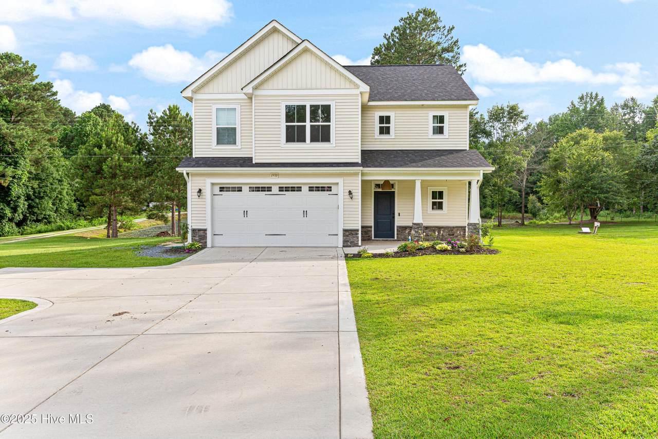 1970 Cranes Creek Road - Photo 1