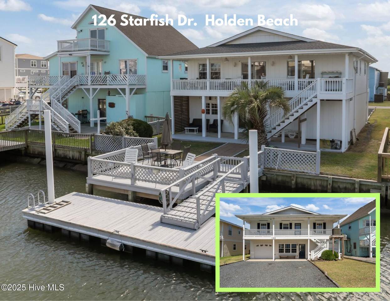 126 Starfish Drive - Photo 1