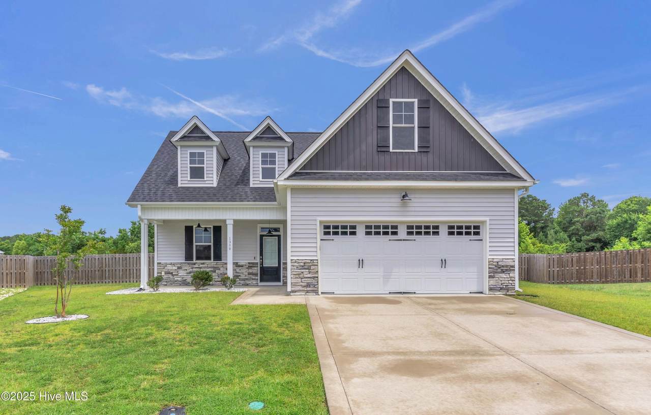 1309 Rooster Court - Photo 1