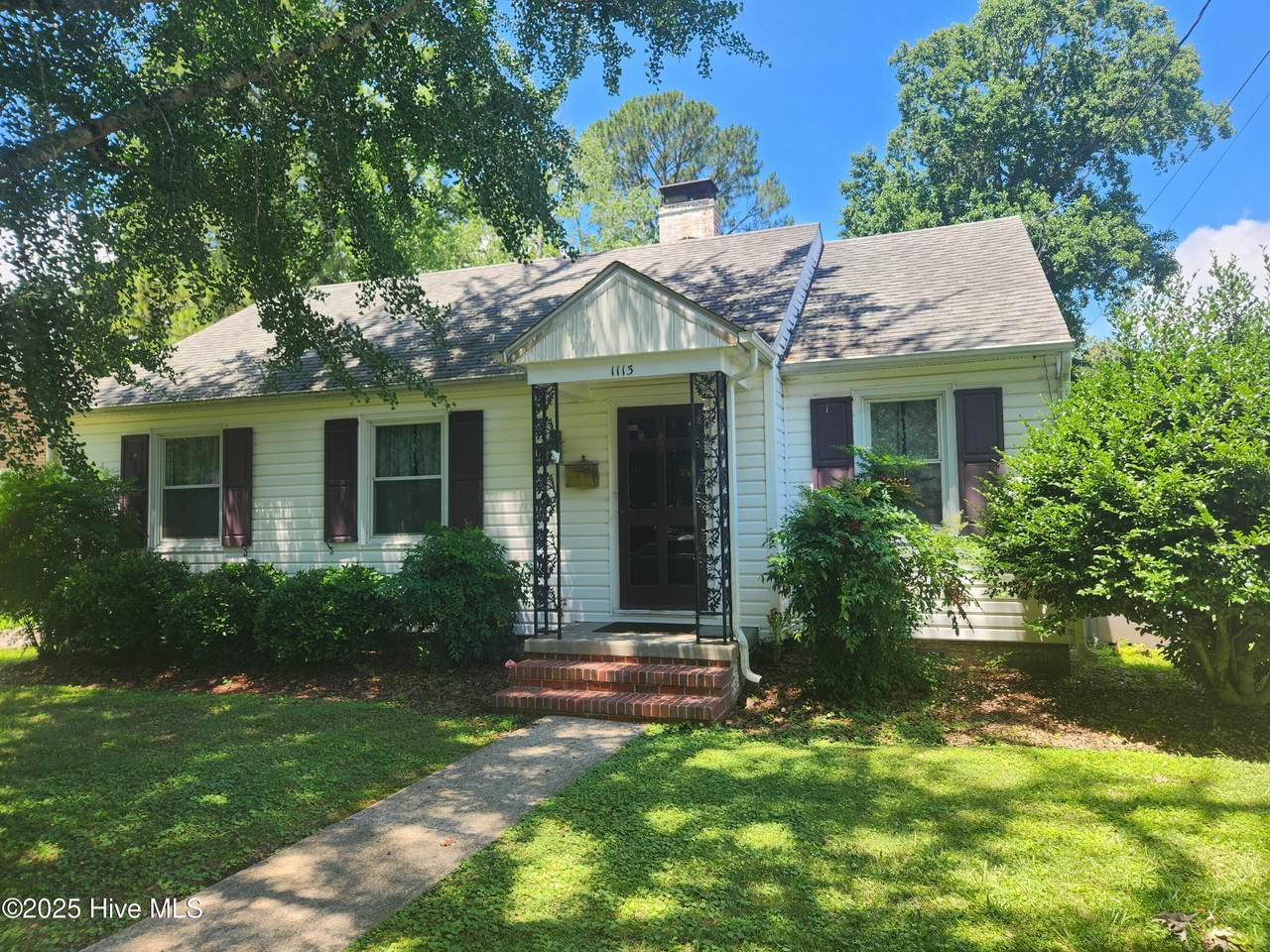 1113 Williams Circle - Photo 1