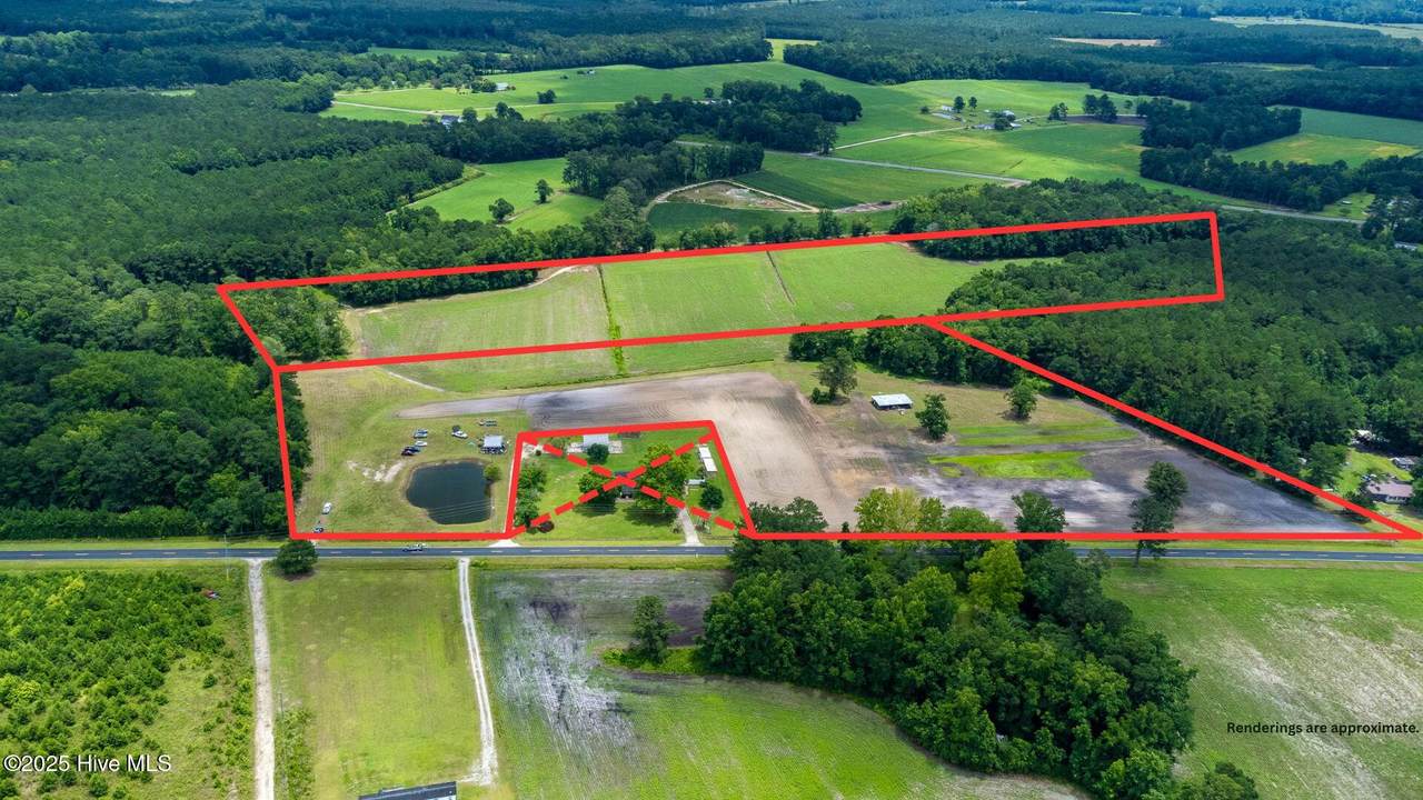 1285 Pine Level Church Road - Photo 1