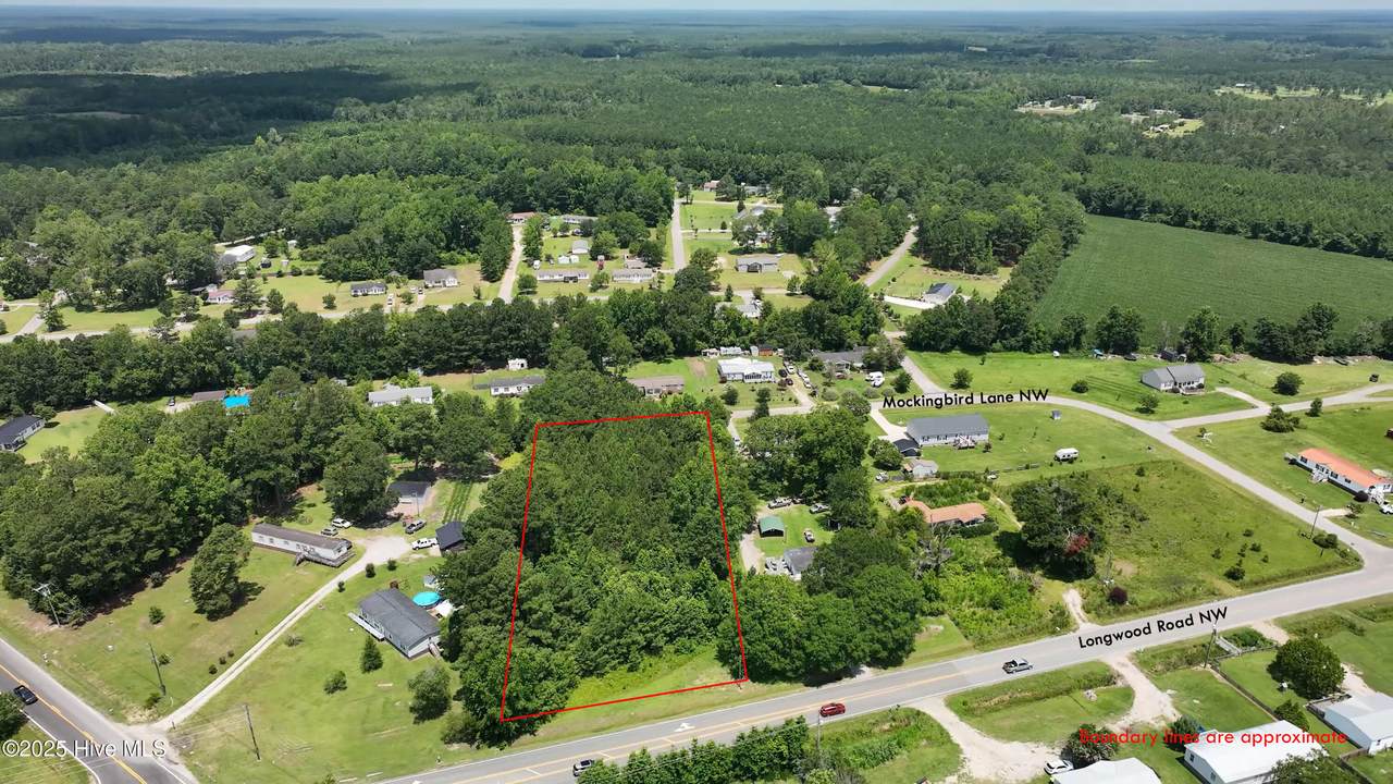 Lot 4 Longwood Road - Photo 1