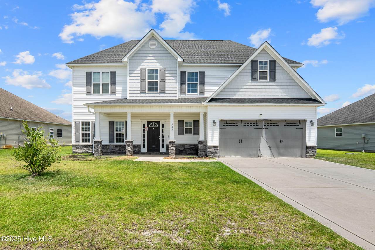 503 Ivory Court - Photo 1