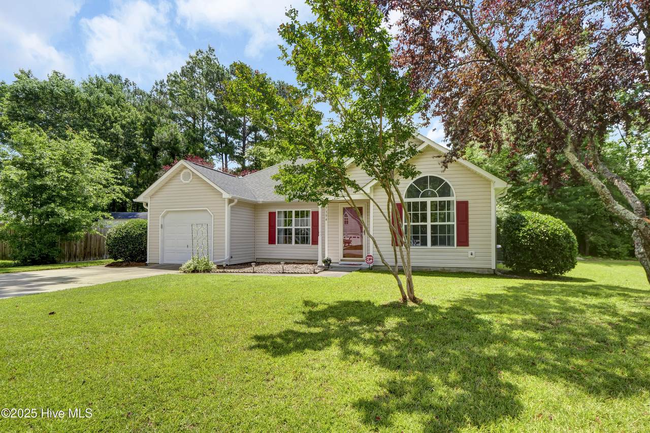 7394 Opal Stone Court - Photo 1