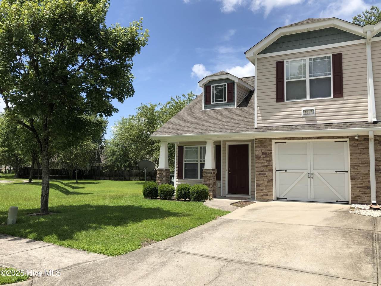 4017 Arbor Green Way - Photo 1