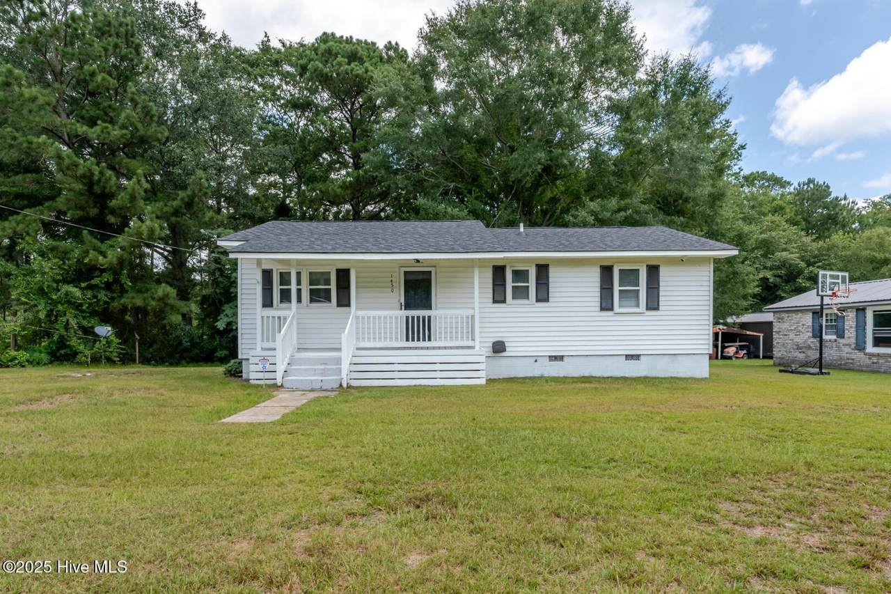 1450 Baldwin Branch Church Road - Photo 1