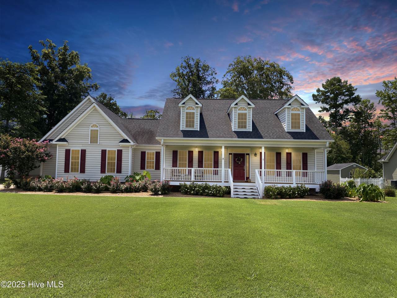 188 Billetts Bridge Road - Photo 1