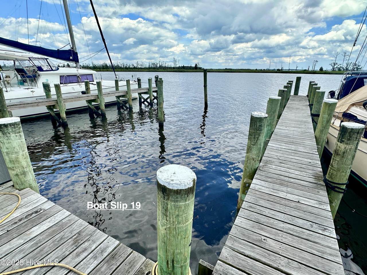 0-Boat Slip 19 Spinnaker Run Road - Photo 1