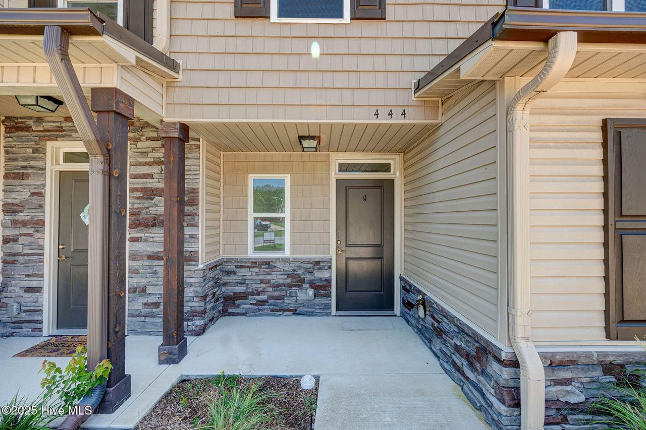 444 Sullivan Loop Road - Photo 1