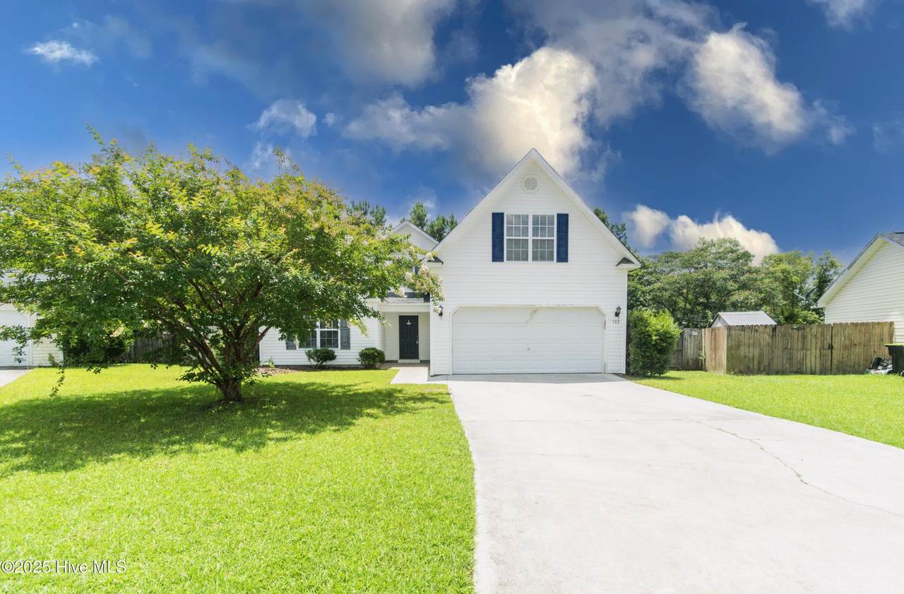 102 Chinkapin Court - Photo 1